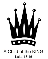 Kids Choir Camp - A Child of the KING