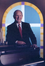 Picture of Fred Bock