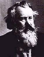 Picture of Johannes Brahms