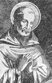 Picture of  Bernard of Clairvaux