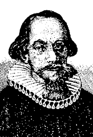 Picture of Johann Heermann