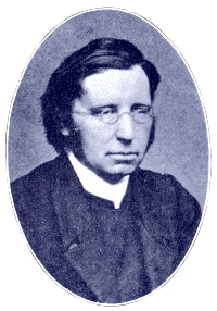 Picture of John Neale