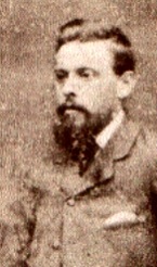 Picture of Rowland Prichard