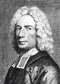 Picture of Isaac Watts