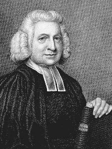 Picture of Charles Wesley